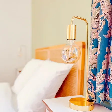 California Dreaming Cozy