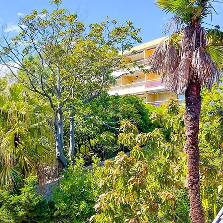 Apartment California Dreaming Cozy Cannes