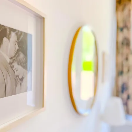 California Dreaming Cozy *