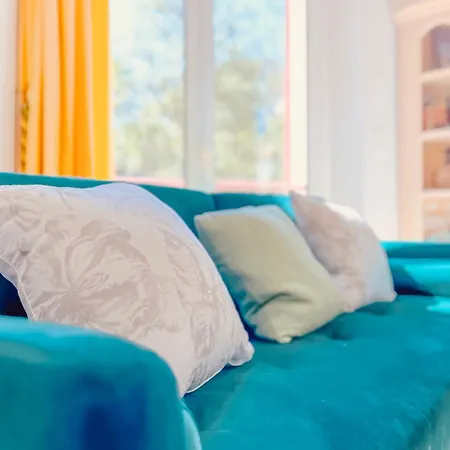 Lejlighed California Dreaming Cozy