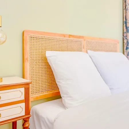 Lejlighed California Dreaming Cozy
