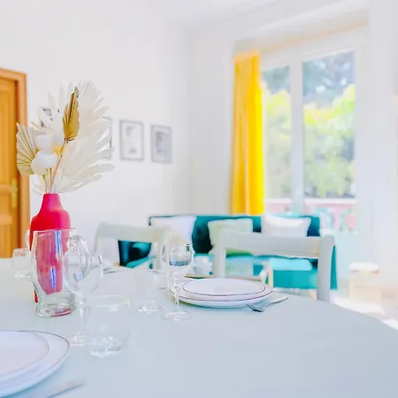 California Dreaming Cozy * Cannes