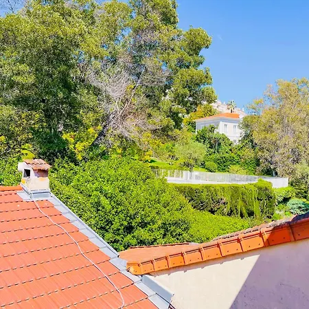 California Dreaming Cozy * Cannes